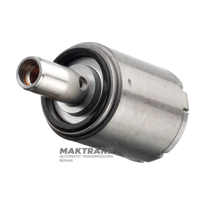 Solenoid EPC DP0 AL4 97-up 7701208174 - nový, originálny OEM