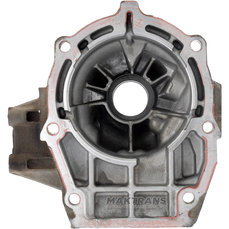 C zadný kryt 2WD TOYOTA A750E / A760E 351800C020 - TOYOTA TUNDRA GSK50L / GSK51L, SEQUOIA UPK60L (označenie prevodovky 35010-0C090 (350000C090), 350000C090), 350010), 350010), 350400 0С330)