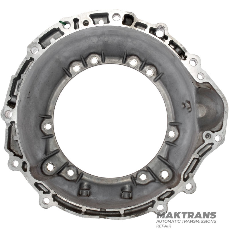 Predný kryt TOYOTA A960 (pre motor 4GRFSE, 2,5L) 3511122110 - (označenie prevodovky 35010-30A70 / 3500053110)