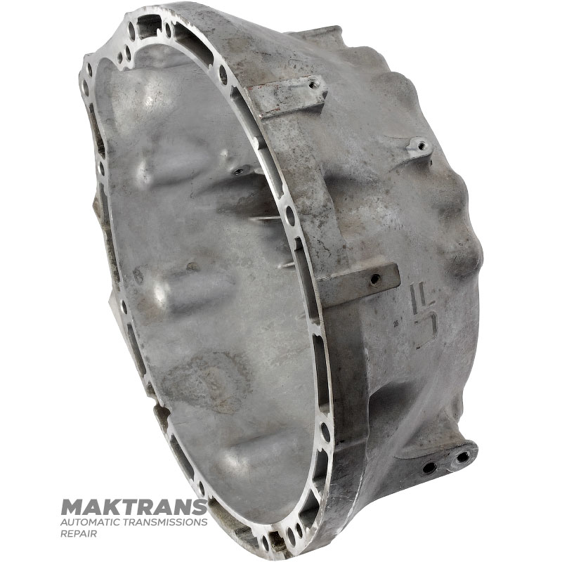 Predný kryt TOYOTA / LEXUS A760E / A760F 351110C060 - označenie prevodovky 35010-0C340 (35000-0C290) / 35010-0C330