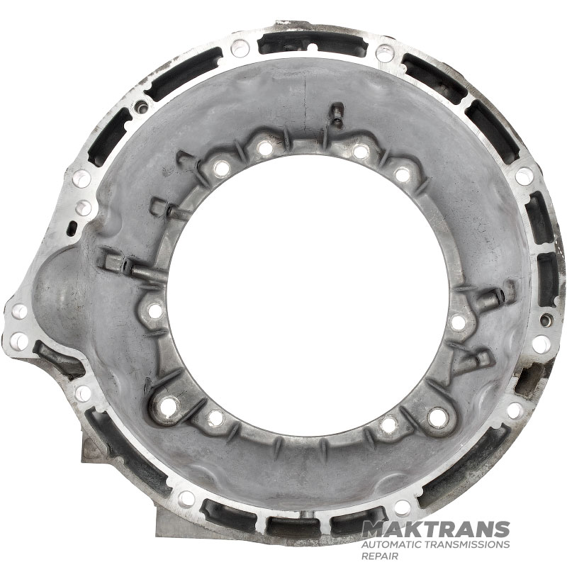 Predný kryt TOYOTA / LEXUS A760E / A760F 351110C060 - označenie prevodovky 35010-0C340 (35000-0C290) / 35010-0C330