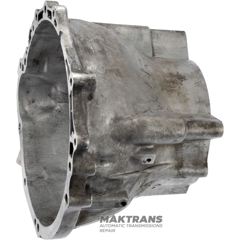 Predný kryt TOYOTA AW 03-55 (pre 2RZFE, motor 2,4 l) — 3511135080