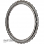 Kotúč spojky 1-3-5-6-7 Spojka GM 8L90 24271869 — (hrúbka 11,15 mm / 6,60 mm, vnútorný Ø 159,60 mm, 30 zubov)