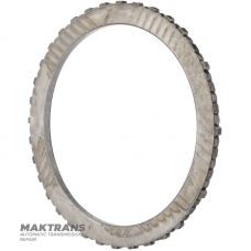 Kotúč spojky 1-3-5-6-7 Spojka GM 8L90 24271869 — (hrúbka 11,15 mm / 6,60 mm, vnútorný Ø 159,60 mm, 30 zubov)