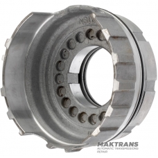 Piest (sada) LOW / REVERSE Brake Aisin Warner 30-40LE, 30-80LE / TOYOTA A340 A343 3562330012 - výška piesta 70 mm