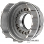 Piest (sada bez bloku vratnej pružiny) LOW / REVERSE Brake Aisin Warner 30-40LE, 30-80LE / TOYOTA A340 A343 3562330012 - výška piestu 70 mm