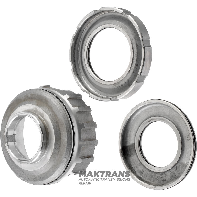 Piest (sada bez bloku vratnej pružiny) LOW / REVERSE Brake Aisin Warner 30-40LE, 30-80LE / TOYOTA A340 A343 3562330012 - výška piestu 70 mm