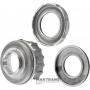 Piest (sada bez bloku vratnej pružiny) LOW / REVERSE Brake Aisin Warner 30-40LE, 30-80LE / TOYOTA A340 A343 3562330012 - výška piestu 70 mm