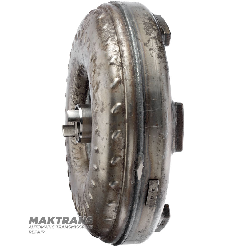 Automatická prevodovka s meničom krútiaceho momentu DSI M11 0511-511061 DFA