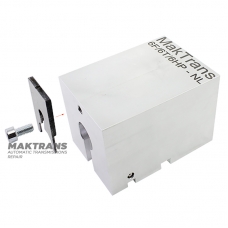 Adaptér na testovanie elektromagnetov Normal Low 6F35 6T40 6T45 ZF 6HP19 6HP21 6HP26 6HP28 6HP32 6HP34