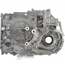 Skriňa zadnej prevodovky TOYOTA UA80E UA80F - (prázdna, bez parkovacieho mechanizmu) 3510406050 3510448030 3510448040