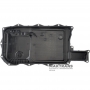 Olejová vaňa GA8P75HZ / ZF 8HP75 (PHEV) Hybrid - 24118632189, 24117552349 (čína) - komplet so skrutkami a plniacou zátkou oleja