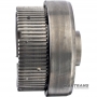 Zadný planétový prevod FORD 5R110W 3C3Z-7D006-AA, 3C3Z-7A153-CA, 3C3Z-7A153-AA — 4 satelity (32 zubov, vonkajší Ø 50,55 mm), ozubený veniec 98 zubov (vonkajší Ø 160,10 mm)