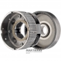 Zadný planétový prevod FORD 5R110W 3C3Z-7D006-AA, 3C3Z-7A153-CA, 3C3Z-7A153-AA — 4 satelity (32 zubov, vonkajší Ø 50,55 mm), ozubený veniec 98 zubov (vonkajší Ø 160,10 mm)