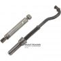 Volič nápravy (súprava) GM 6T40 / 6T45 - 25821807, 24231168, 24230720