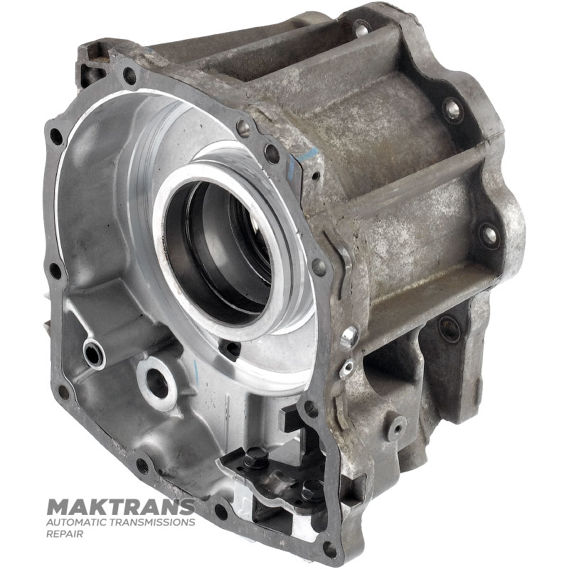 Zadný kryt / adaptér pre prevodovku AS68RC, AS69RC (DODGE RAM 4500/5500) - 68020-126AB, 345010-32390, 345010-32210