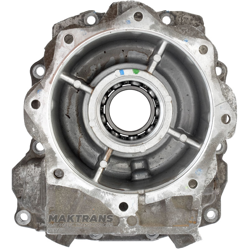 Zadný kryt / adaptér pre prevodovku AS68RC, AS69RC (DODGE RAM 4500/5500) - 68020-126AB, 345010-32390, 345010-32210