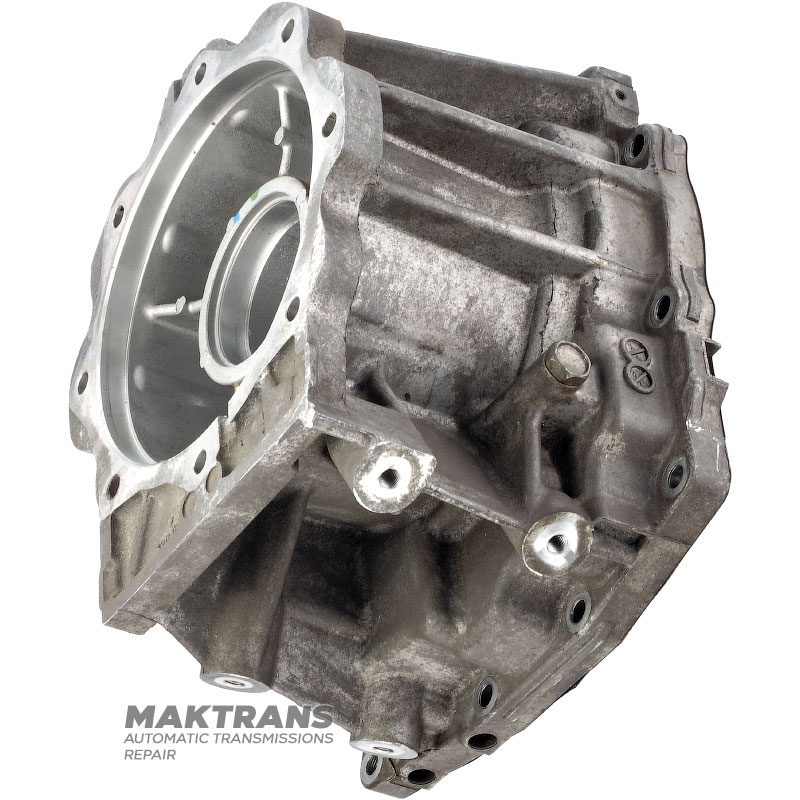 Zadný kryt / adaptér pre prevodovku AS68RC, AS69RC (DODGE RAM 4500/5500) - 68020-126AB, 345010-32390, 345010-32210