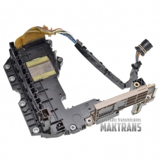 Elektronická riadiaca jednotka TCM ZF 6HP28A (0B6) AUDI A5 (KWR, LMJ) / SOFTWARE 8K0927158E / VAG číslo dielu 0B6927156 / BOSCH 260550021 (ZF 6058007087)
