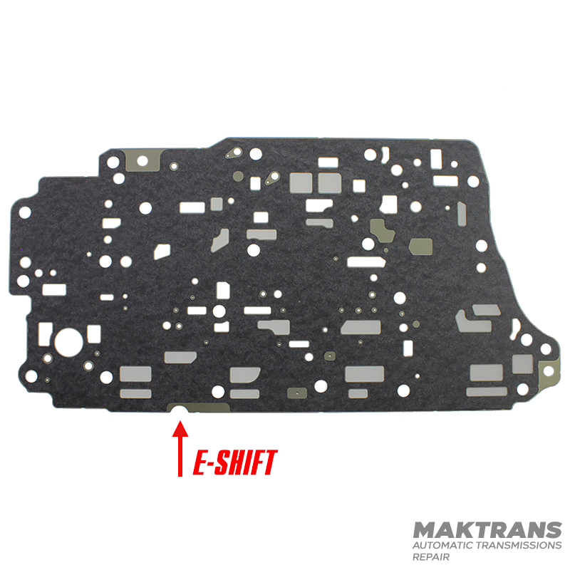 Sada tesnení FORD 8F35 - MTK-132960, JM5Z-7153-C