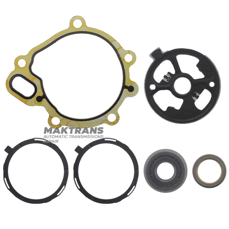 Sada tesnení FORD 8F35 - MTK-132960, JM5Z-7153-C