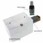 Adaptér na testovanie elektromagnetov ZF 8HP 3 generácie (0501223469, 0501223470)