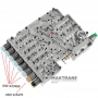 Adaptér na testovanie elektromagnetov ZF 8HP 3 generácie (0501223469, 0501223470)