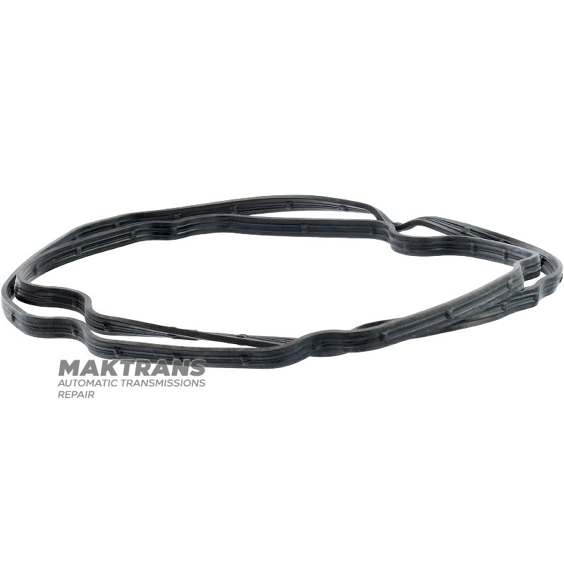 Gumové tesnenie olejovej vane TOYOTA \ LEXUS UA80E UA80F UA81E UA81F UB80E, UB80F — 3515133161, 3515106010 Šírka - 6 mm;