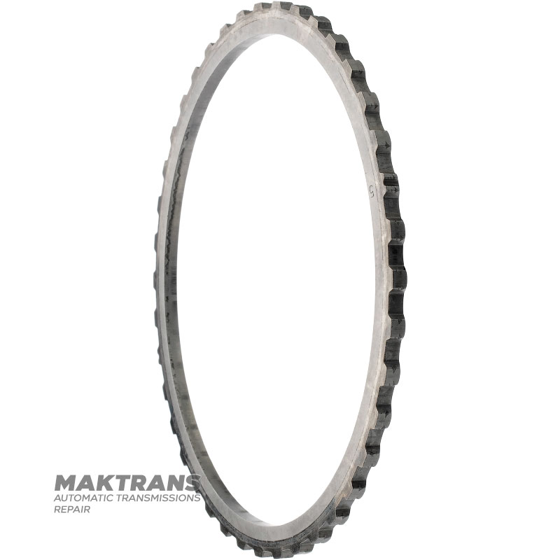 Oporný kotúč C1 Spojka TOYOTA \ LEXUS UA80E, UA80F, UA81E, UA81F, Aisisn Warner AWF8G45 - (hrúbka 4,80 mm, 40 zubov, vnútorný Ø 148,25 mm)