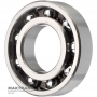 Ložisko hnacieho hriadeľa diferenciálu č. 1 Hyundai / KIA DCT D8LF1 (D8F48W) 432052N800 (80 mm x 40 mm x 19 mm) - NACHI 40BX8019