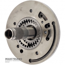 Olejové čerpadlo (bez ložiska náboja, 24x30 zubov na prevodoch, bez gumového krúžku na hnacom prevode, montážny otvor Ø 8,75 mm) FORD A4LD 4R44E, 4R55E — 1352961, YL2P-7L201-JC