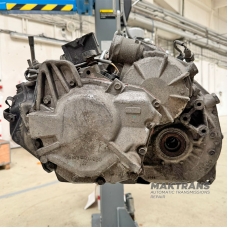 Automatická prevodovka (montáž) 4WD Aisin Warner AW50-42LE – VOLVO 1208955