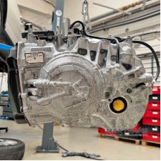 Nová automatická prevodovka (zmontovaná) FWD Aisin Warner TG-81SD (AWF8G55) — VOLVO 1285351 (XC60, XC90, 2.0 T6 T8 HYBRID), so systémom ŠTART-STOP
