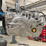 Nová automatická prevodovka (zmontovaná) FWD Aisin Warner TG-81SD (AWF8G55) — VOLVO 1285351 (XC60, XC90, 2.0 T6 T8 HYBRID), so systémom ŠTART-STOP