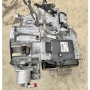 Nová automatická prevodovka (zmontovaná) FWD Aisin Warner TG-81SD (AWF8G55) — VOLVO 1285351 (XC60, XC90, 2.0 T6 T8 HYBRID), so systémom ŠTART-STOP