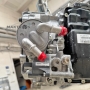 Nová automatická prevodovka (zmontovaná) FWD Aisin Warner TG-81SD (AWF8G55) — VOLVO 1285351 (XC60, XC90, 2.0 T6 T8 HYBRID), so systémom ŠTART-STOP