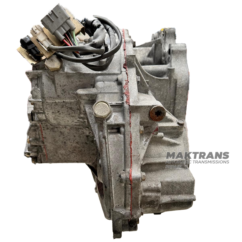 Automatická prevodovka (montáž) FWD Aisin Warner AW50-42LE 30824400 – VOLVO S40 2.0T
