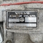 Automatická prevodovka (montáž) FWD Aisin Warner AW50-42LE 30824400 – VOLVO S40 2.0T