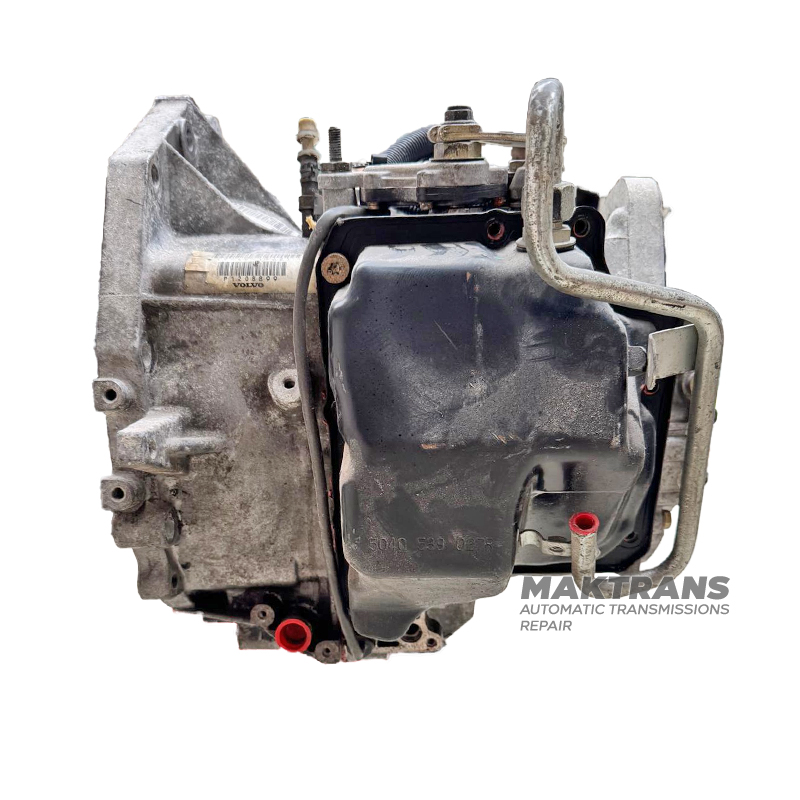 Automatická prevodovka (montáž) FWD Aisin Warner AW50-42LE 30824400 – VOLVO S40 2.0T