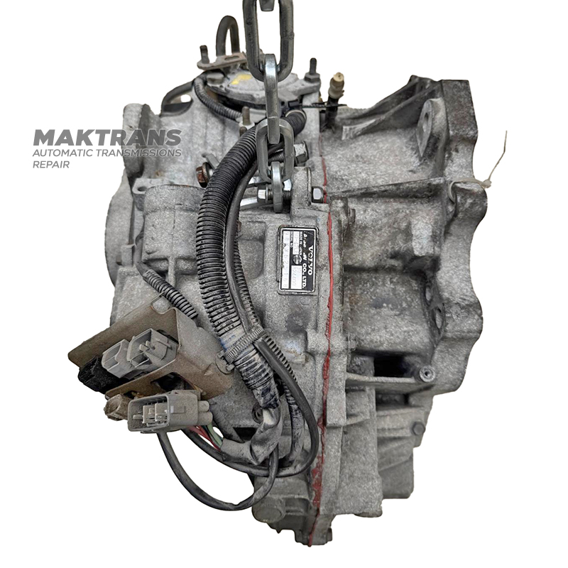 Automatická prevodovka (montáž) FWD Aisin Warner AW50-42LE 30824400 – VOLVO S40 2.0T