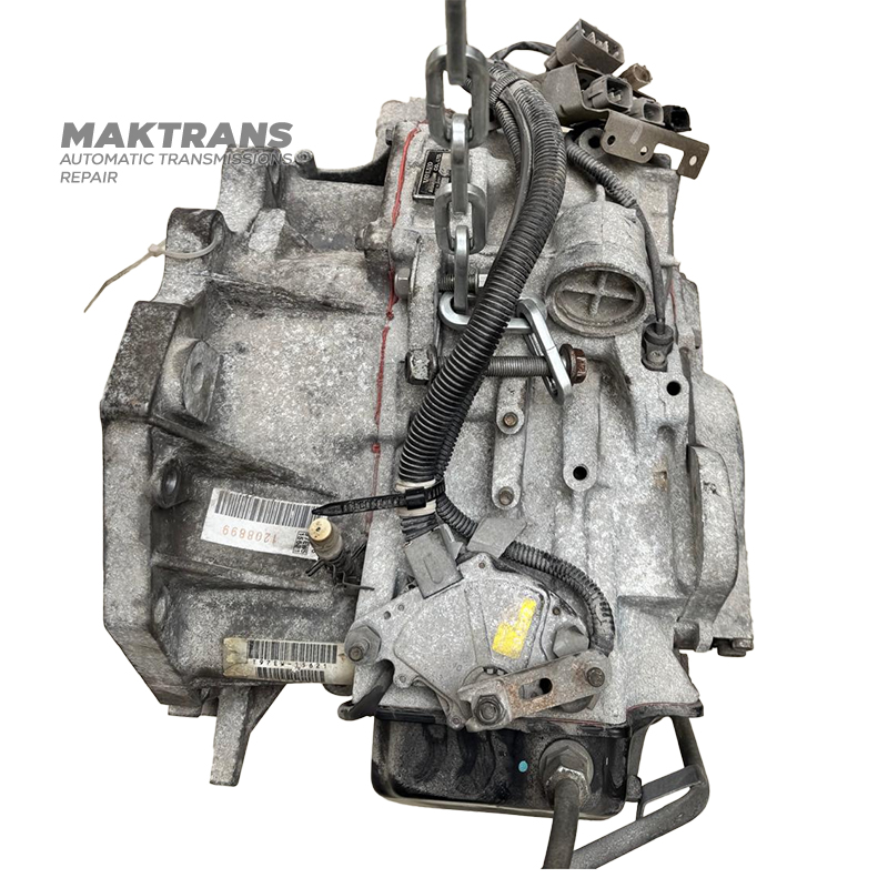 Automatická prevodovka (montáž) FWD Aisin Warner AW50-42LE 30824400 – VOLVO S40 2.0T