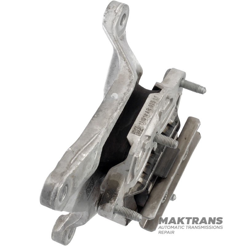 Prevodovka (motor) zadný vankúš ZF 8HP65A, ZF 8HP55A - 8W0399118D, 8W0399156