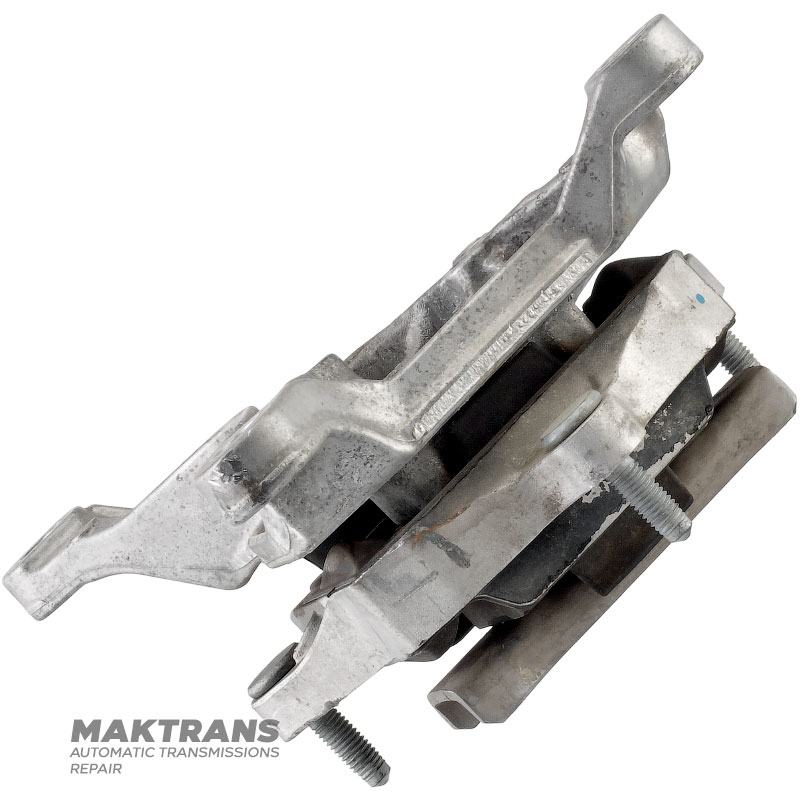 Prevodovka (motor) zadný vankúš ZF 8HP65A, ZF 8HP55A - 8W0399118D, 8W0399156