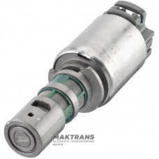 Tlakový solenoid Hyundai / KIA A6MF1 A6LF1 46313-3B762, 46313-3B760 - Gen2 (vonkajší Ø výtok 16 mm), sivý konektor