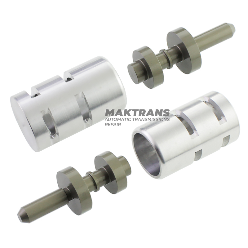 Oil Pump Boost Valve Kit (veľkosť +0.015 mm) 4L80E 4L85E