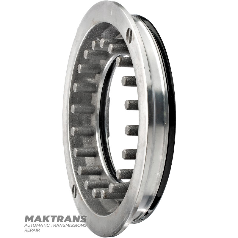 Bubnový piest Overdrive Spojka FORD 5R55 A4LD, 4R44E, 4R55E, 5R55E, 5R55N, 5R55S, 5R55W 88DT-7A258-AA - (celková výška piestu 18,95 mm, vrátane 15 pružín)