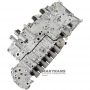 Zostava telesa ventilu so solenoidmi (bez elektronickej jednotky) MAZDA Hybridná 8-stupňová prevodovka - RZ01L23A25, RZ01S22M20, RZ01U23B04 (odstránená z prevodoviek s označením RZ44)