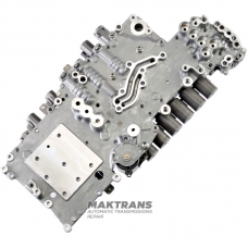 Zostava telesa ventilu so solenoidmi (bez elektronickej jednotky) MAZDA Hybridná 8-stupňová prevodovka - RZ01L23A25, RZ01S22M20, RZ01U23B04 (odstránená z prevodoviek s označením RZ44)