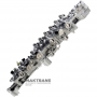 Zostava telesa ventilu so solenoidmi (bez elektronickej jednotky) MAZDA Hybridná 8-stupňová prevodovka - RZ01L23A25, RZ01S22M20, RZ01U23B04 (odstránená z prevodoviek s označením RZ44)