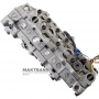 Vynovená zostava telesa ventilu so solenoidmi TOYOTA / LEXUS UA80E, UA80F 3541048080, 354100E010 - (pre autá bez systému štart/stop, označenie na tele 89090, oddeľovacia doska A0)